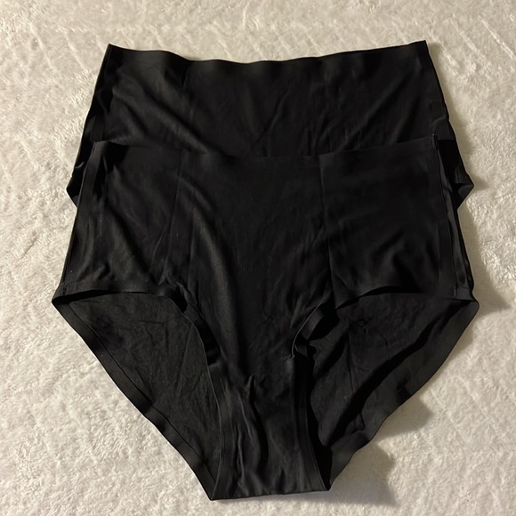 True & Co. Intimates & Sleepwear 2 True Co All Stretch High Rise